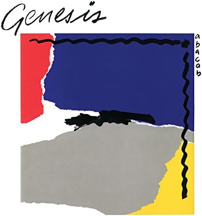 Genesis - 1983-1998 Box Set 5CD/5DVD - Amazon.com Music