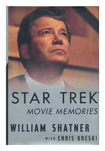 Star Trek Movie Memories - //coolthings.us
