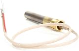 Pitco 60125501 Thermopile Millivolt Replacement Part for Fryers view 2