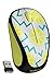 Logitech Wireless Mouse M317 - Lemon