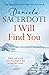 I Will Find You (Seal Island 2): A beautiful love story of warmth, heart and hope by Daniela Sacerdoti