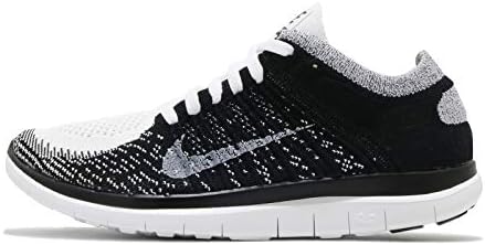 ナイキ フリー 4 0 フライニット 爆買い新作 レディース ランニング シューズ Flyknit 並行輸入品 Free 100