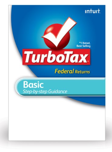 e federal files 5 turbotax File 2012  [Old Federal Basic Version Mac for TurboTax  E