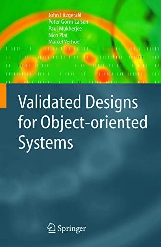 Object-oriented software construction (Prentice-Hall International
