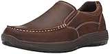 Skechers USA Men's Venick Perlo Slip-On Loafer