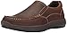 Skechers Men's Venick Perlo Slip-on Loafer