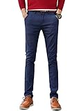 Men's Outdoor Woodland Military Tactical Cargo Pants Navy Blue US Size 30 (Tag Size 32)