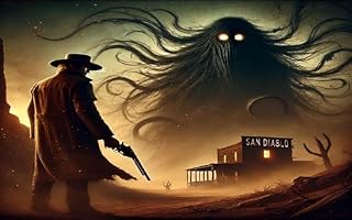 Livro Contos de Terror:: A Sombra do Oeste