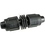 Perma-Loc Tubing Coupling - Size : 1/2"