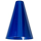 Navy Cheerphones with Caps Package of 10