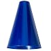 Navy Cheerphones with Caps Package of 10