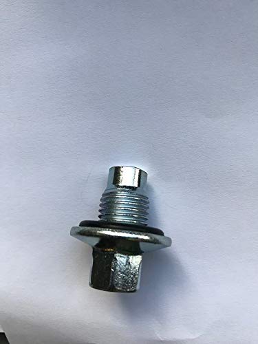 Needa Parts 652856 M14-1.5 Oil Drain Plug - Thumbnail 2