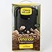 OTTERBOX Defender Series Case for HTC One M9 - Retail Packaging - Black (Black/Black)