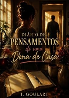 Livro Diário de Pensamentos de uma Dona de Casa