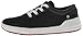 MOZO Men's The Natural Low Canvas Sneaker
