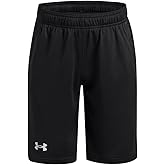 Under Armour Boys Tech Jacquard 2.0 Shorts