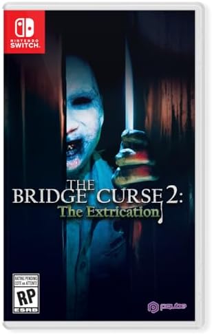Amazon.com: The Bridge Curse: Road to Salvation : Everything Else