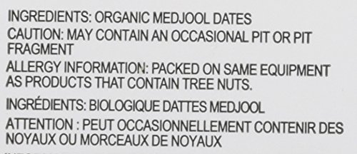 Pitted Organic Dates - Image 3
