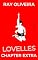 Livro Lovelles: Ema Smith (The Lovelles)
