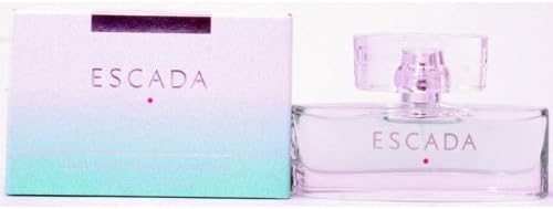 ESCADA CRISTAL EAU DE PERFUME 50ML VAPO,: Amazon.es: Belleza