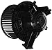 GM 15-81682 Heating and Air Conditioning Blower Motor with Wheel