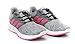 2SPORTIFY No Tie Shoelaces for Kids and Adults - Tieless Elastic Shoe lace for Sneakers with Lock - Round Shoe Laces (2 Pack) (Black-Black)