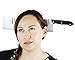 BLUE PANDA Horror Headbands, Blade Halloween Costume Accessories (One Size, 4 Pack)