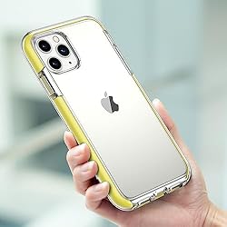 COOLQO Compatible with iPhone 11 Pro Max Case, and