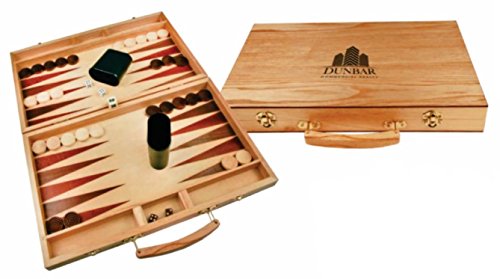 Custom ENGRAVED Backgammon Set Personalized FREE SHPPING