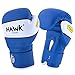 Kids Boxing Gloves for Kids Children Youth Punching Bag Kickboxing Muay Thai Mitts MMA Training Sparring Gloves (Blue, 4 oz)