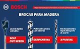Bosch HSS-G Pilot Drill Bit 135 Split Point view 5