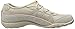 Skechers Sport Women's Breathe Easy Big Bang Fashion Sneaker,Natural/Pink,7.5 M US