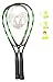 YMPIGOY Optima Crossminton Speed Badminton Set, 2 Racquets, 3 Speeder