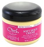 Dr. Miracle's Curl Care Soft Hold Creme, 12 Ounce