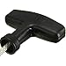 Podoy Lawn Mower Pull Starter Handle Rope Recoil with Cord Line 1.1M for Petrol Starter Mower Engine Universal(Pack of 3)