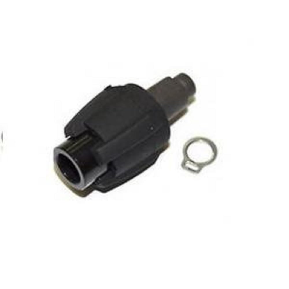 Sram Road Rear Derailleur Barrel Adjuster Kit, 11.7515.005.000,Black