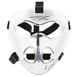 TK Field Hockey Mask – Protective Face Mask for