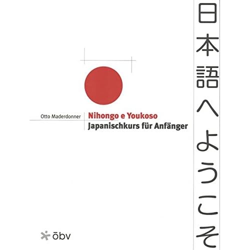 [PDF] Download Nihongo e Youkoso. Lehrbuch Kostenlos