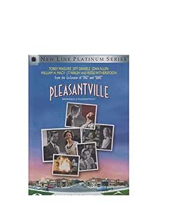 Pleasantville : Películas y TV - Amazon.com
