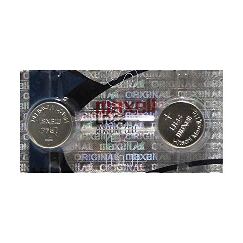 The 7 best battery lr44x1 2019 Allace Reviews