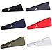 French Fitness Revolution Mens Headband - Guys Sweatband & Sports Headband for Running, Crossfit, Working Out and Dominating Your Competition - Performance Stretch & Moisture Wicking 6 Pack