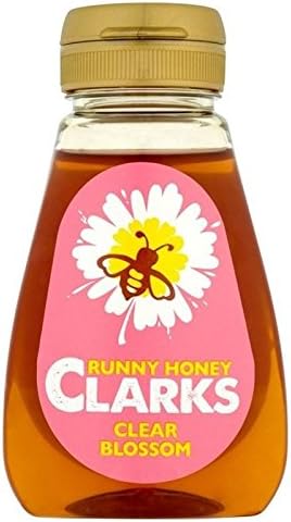 clarks honey