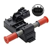 Flex Fuel Composition Sensor E85 13577429 for 2012-2013 Chevrolet Impala & 2013-2015 Chevrolet Equinox V6 # 13577429