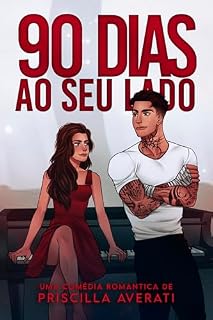 Livro 90 DIAS AO SEU LADO