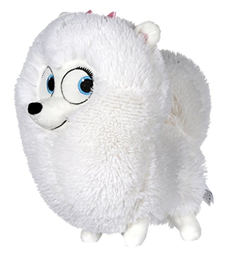The Secret Life of Pets - Gidget, white dog 8"/21cm - Quality ...