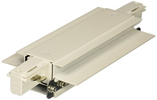 WAC Lighting WIC-RTL-WT W Track - Recessed I Connecter