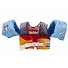 Body-Glove-Paddle-Pals-Motion-Hologram-Learn-to-Swim-Life-Jacket-The-Safest-US-Coast-Guard-Approved-Learn-to-Swim-Aid Body-Glove-Paddle-Pals-Motion-Hologram-Learn-to-Swim-Life-Jacket-The-Safest-US-Coast-Guard-Approved-Learn-to-Swim-Aid