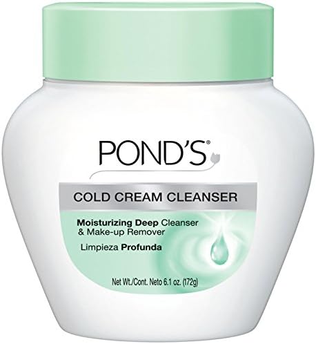 PondS Cold Cream Cleanser 6.1 Oz