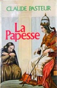 Book's Cover ofLa Papesse
