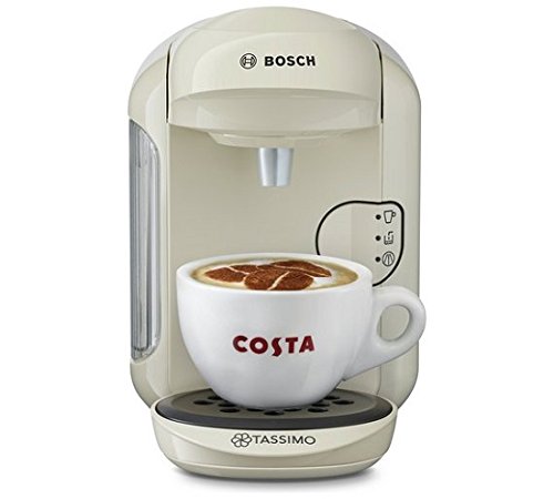 Buy Tassimo By Bosch Vivy 2 T14 Coffee 
